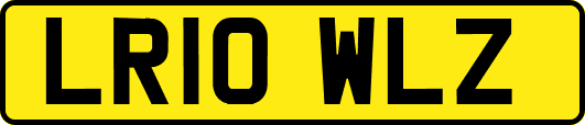 LR10WLZ