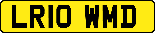 LR10WMD
