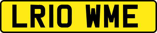 LR10WME
