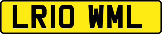 LR10WML