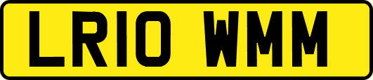 LR10WMM