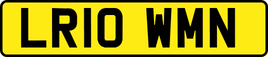 LR10WMN
