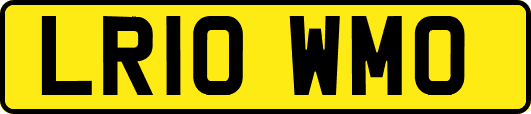 LR10WMO