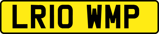 LR10WMP