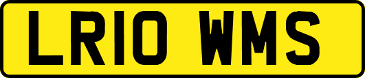 LR10WMS