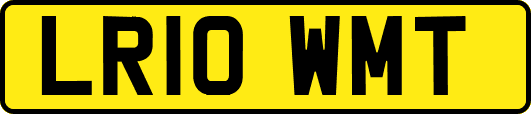 LR10WMT