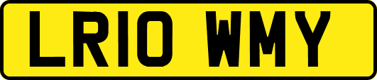 LR10WMY