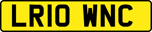 LR10WNC