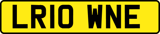 LR10WNE