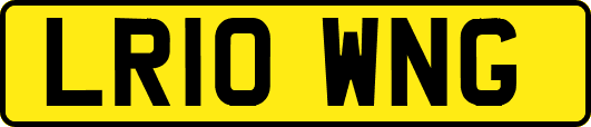 LR10WNG