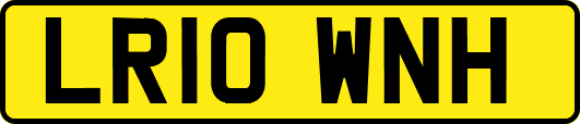 LR10WNH