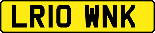LR10WNK