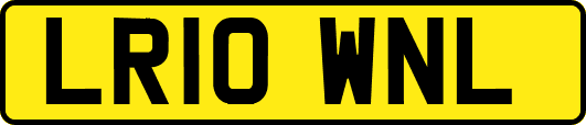 LR10WNL