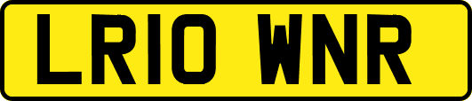 LR10WNR