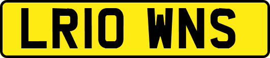 LR10WNS