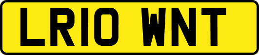 LR10WNT