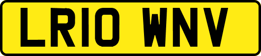 LR10WNV
