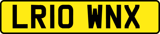 LR10WNX