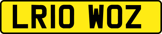 LR10WOZ