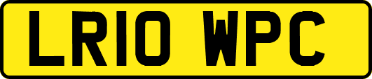 LR10WPC
