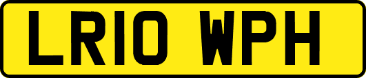 LR10WPH