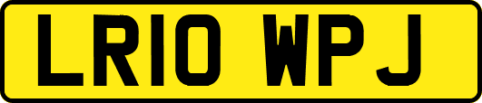 LR10WPJ