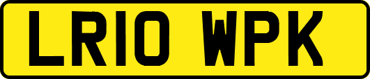 LR10WPK