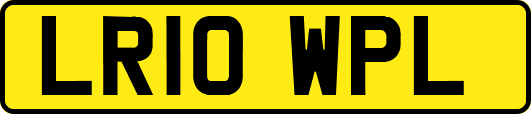 LR10WPL