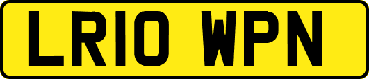 LR10WPN