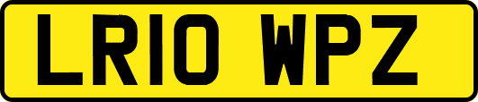 LR10WPZ
