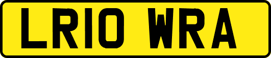 LR10WRA