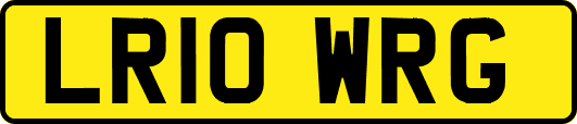 LR10WRG