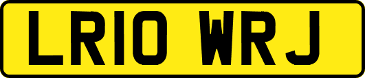 LR10WRJ