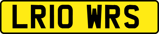 LR10WRS