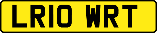LR10WRT