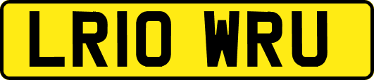 LR10WRU