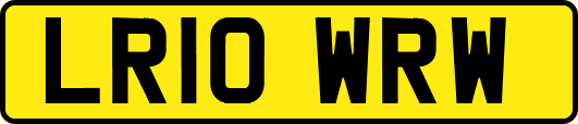LR10WRW