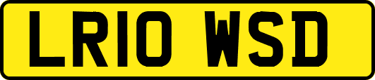 LR10WSD