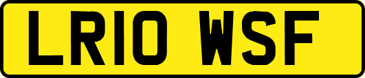 LR10WSF