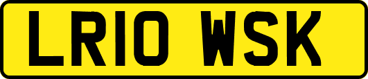 LR10WSK