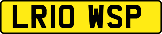 LR10WSP