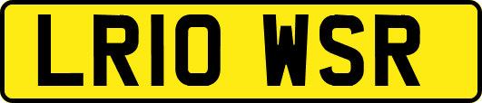 LR10WSR