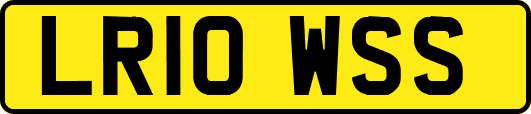LR10WSS