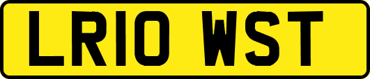 LR10WST