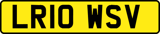 LR10WSV