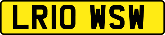 LR10WSW