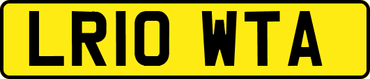 LR10WTA
