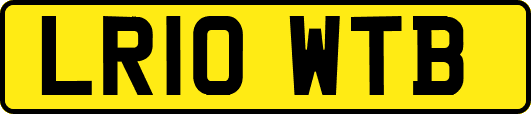 LR10WTB