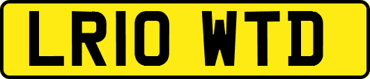 LR10WTD