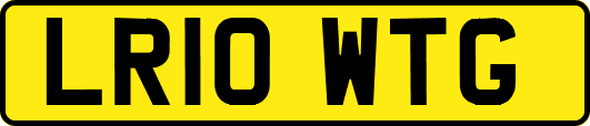 LR10WTG